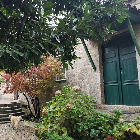 Refugio De Calheiros Villa Covilhã Exterior foto