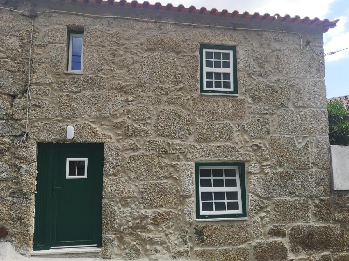 Refugio De Calheiros Villa Covilhã Exterior foto