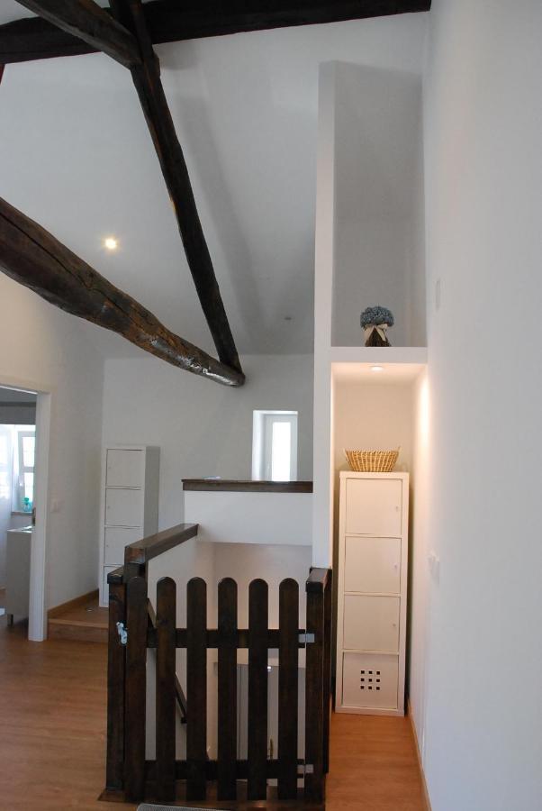 Refugio De Calheiros Villa Covilhã Exterior foto