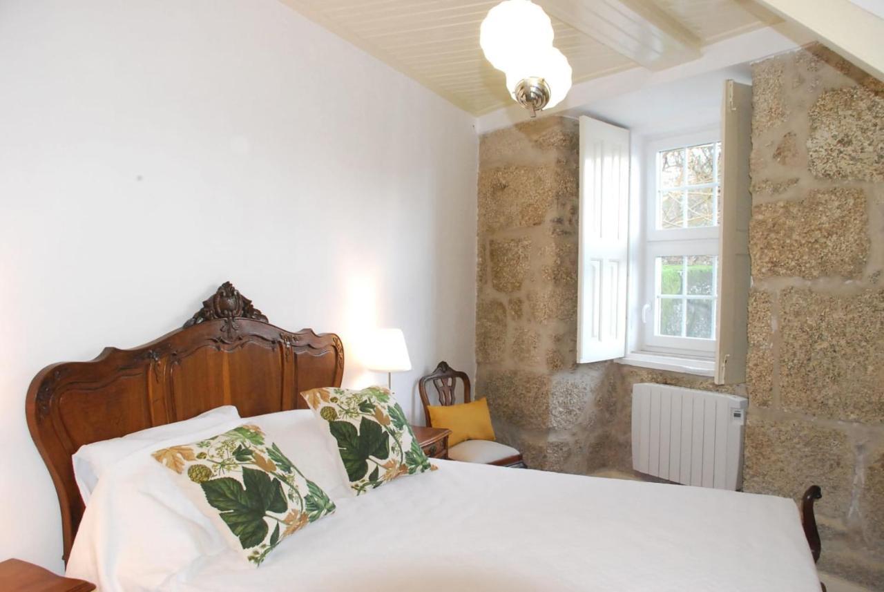 Refugio De Calheiros Villa Covilhã Exterior foto