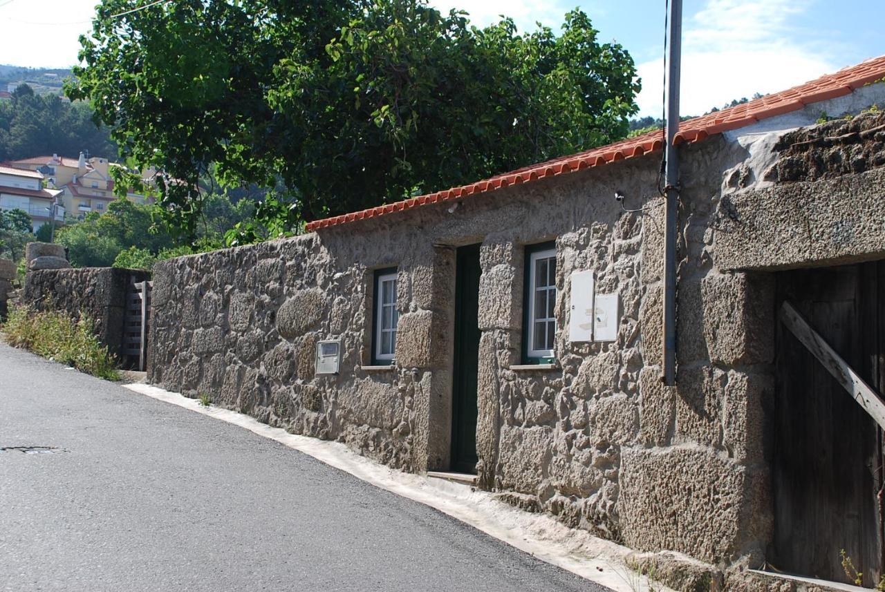 Refugio De Calheiros Villa Covilhã Exterior foto